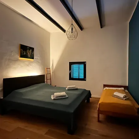 Casa Rara Con Terrazzo Appartamento *