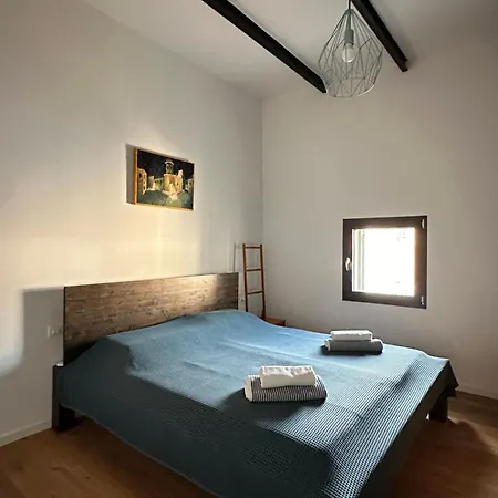 Casa Rara Con Terrazzo Appartamento *
