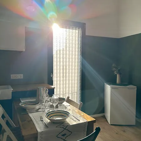 Casa Rara Con Terrazzo Monopoli