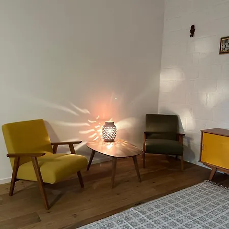 Casa Rara Con Terrazzo Monopoli