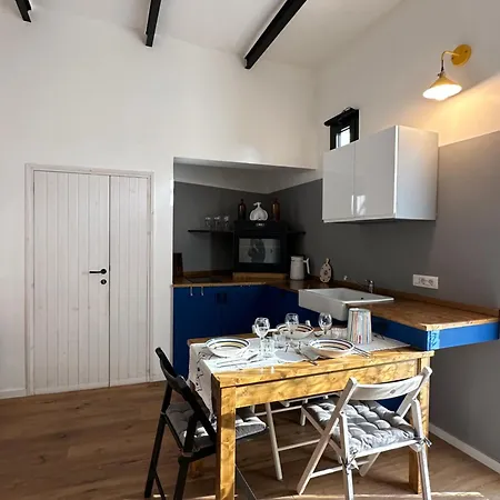 Appartamento Casa Rara Con Terrazzo Monopoli
