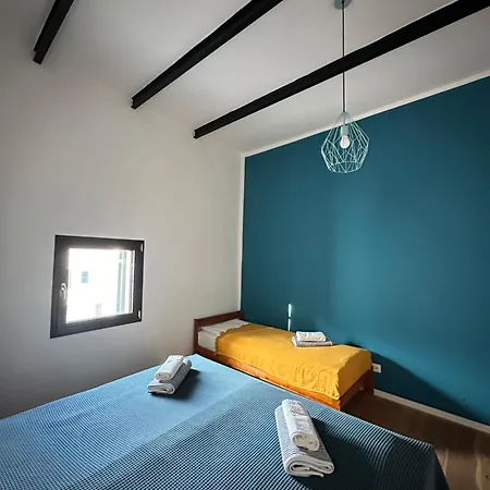 Casa Rara Con Terrazzo *