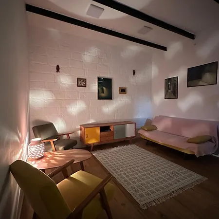 Casa Rara Con Terrazzo Monopoli