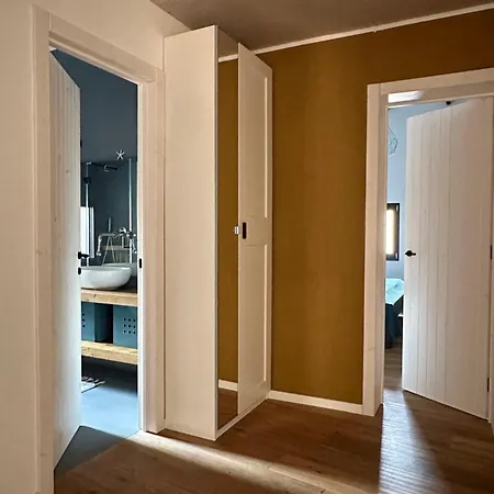 Casa Rara Con Terrazzo Appartamento *