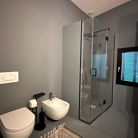 Casa Rara Con Terrazzo Appartamento Monopoli