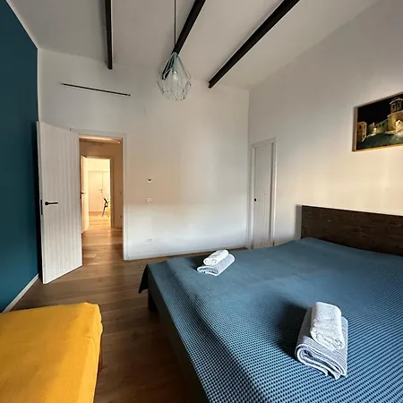 Casa Rara Con Terrazzo Monopoli