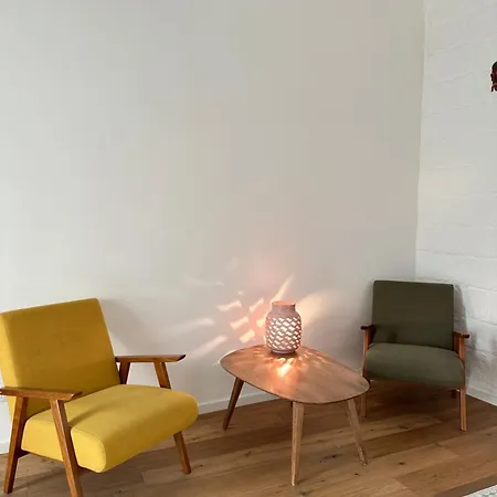 Casa Rara Con Terrazzo
