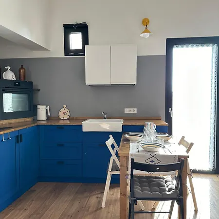 Casa Rara Con Terrazzo Appartamento Monopoli