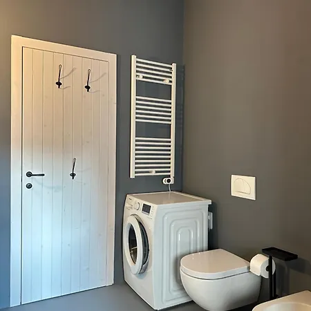 Appartamento Casa Rara Con Terrazzo Monopoli